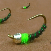 Fly-Tying-A-Simple-amp-Effective-Goose-Tail-River-Nymph-by-Mak