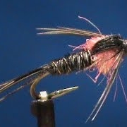 Fly-Tying-Hot-Spot-Pheasant-Tail-with-Jim-Misiura