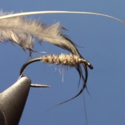 Fly-Tying-Partridge-amp-Hare-Soft-Hackle