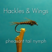 Fly-Tying-Pheasant-Tail-Nymph