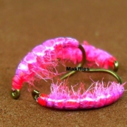Fly-Tying-Successful-UV-Pink-Scud-by-Mak