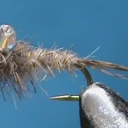 Fly-Tying-a-CB-Hares-Ear-Nymph-with-Jim-Misiura