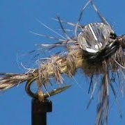 Fly-Tying-a-Crystal-Ball-Hares-Ear-with-Jim-Misiura