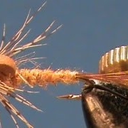 Fly-Tying-a-Floating-March-Brown-with-Jim-Misiura