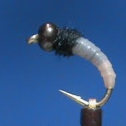 Fly-Tying-a-Gimme-Caddis-Larva-with-Jim-Misiura
