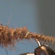 Fly-Tying-a-Gold-Ribbed-Hares-Ear-with-Jim-Misiura