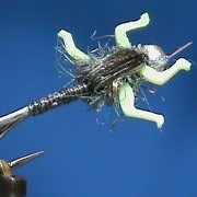 Fly-Tying-a-LivelyLegz-Trout-Hammer-with-Jim-Misiura