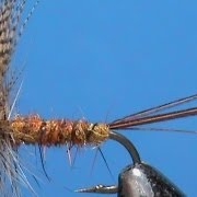 Fly-Tying-a-March-Brown-with-Jim-Misiura