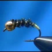 Fly-Tying-a-Peacock-Bead-Head