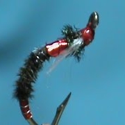 Fly-Tying-a-Pheasant-Tail-Midge-with-Jim-Misiura