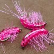 Fly-Tying-a-Simple-Winter-Grayling-Pink-Shrimp-by-Mak