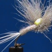 Fly-Tying-a-Snowshoe-Wing-Pale-Dun-with-Jim-Misiura