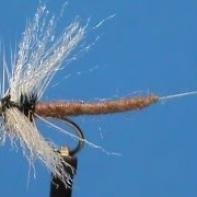 Fly-Tying-an-Extended-Body-Sulphur-Spinner-with-Jim-Misiura