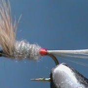 Fly-Tying-an-Iron-Blue-Compara-Dun-with-Jim-Misiura