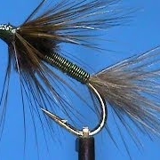 Fly-Tying-an-Olive-Copper-Sparrow-with-Jim-Misiura