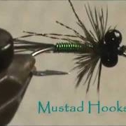 Fly-Tying-an-Olive-Midnight-Stone-with-Jim-Misiura