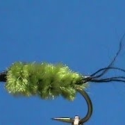 Fly-Tying-for-Beginners-an-Olive-Honey-Bug-with-Jim-Misiura