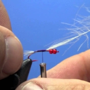 Fly-Tying-with-Dave-Gamet-2-RPM-Midge