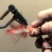 Fly-Tying-with-Dave-Gamet-Tying-Dave39s-Jig-Craw