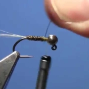 Fly-Tying-with-Hans-Party-Crasher-Jig-Nymph