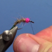 Fly-Tying-with-Ryan-Hare39s-Ear-Czech-Nymph