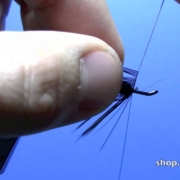 Fly-Tying-with-Ryan-Tying-the-Green-Butt-Skunk