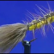 Fly-tying-a-Wooly-Hex