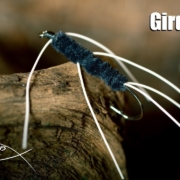 Girdle-Bug-classic-trout-fly-tying