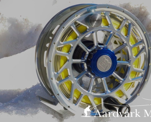 Hardy-SDSL-Fly-Reel-Unboxing-and-Review