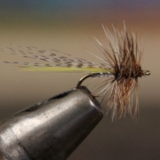 Hornberg-Dry-Fly