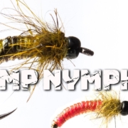 Imp-Nymphs
