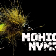 Mohican-Nymph
