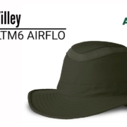 Tilley-LTM6-AIRFLO-Hat-Review-AvidMax