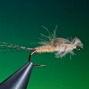 Tying-a-Floating-mayfly-nymph-with-Barry-Ord-Clarke