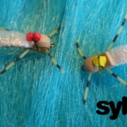 Tying-a-foam-wing-stonefly