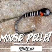 Tying-the-Moose-Pellet-Perdigon-fly-Pattern-Ep169-PF-PiscatorFlies
