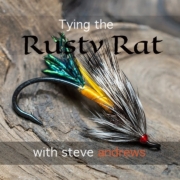 Tying-the-Rusty-Rat-Salmon-Fly-with-Steve-Andrews