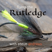 Tying-the-Rutledge-Salmon-Fly-with-Steve-Andrews