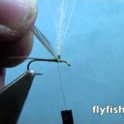 Tying-with-Hans-Parachute-Dry-Fly