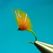 Fly-Tying-a-Yellow-Owl-Emerger-Variation-by-Mak
