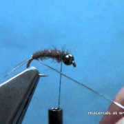 Fly-Tying-with-Hans-Hot-Spot-Pheasant-Tail-Nymph