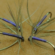 Tying-a-Classic-North-Country-Spider-Snipe-amp-Purple-by-mak