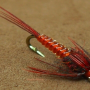 Tying-a-Clear-Stretch-Pheasant-Tail-Nymph-by-Mak