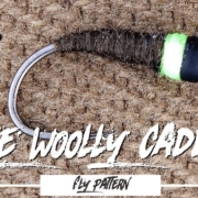 Tying-the-Wee-Woolly-Caddis-Trout-fly-Pattern-PiscatorFlies