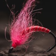 FLY-TYING-a-pink-variation-of-the-KILLER-pattern-called-klympen-TUTORIAL