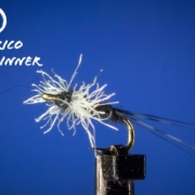 Trico-Spinner-Fly-Tying