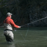 Two-handed-Troutspey-Retrieves