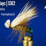 Elk-Hair-Caddis-Egg-Laying-Variation-Fly-Tying