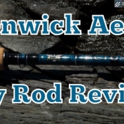 Fenwick-Aetos-Fly-Rod-Review