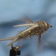 Fly-Tying-a-Budding-Hares-Ear-with-Jim-Misiura